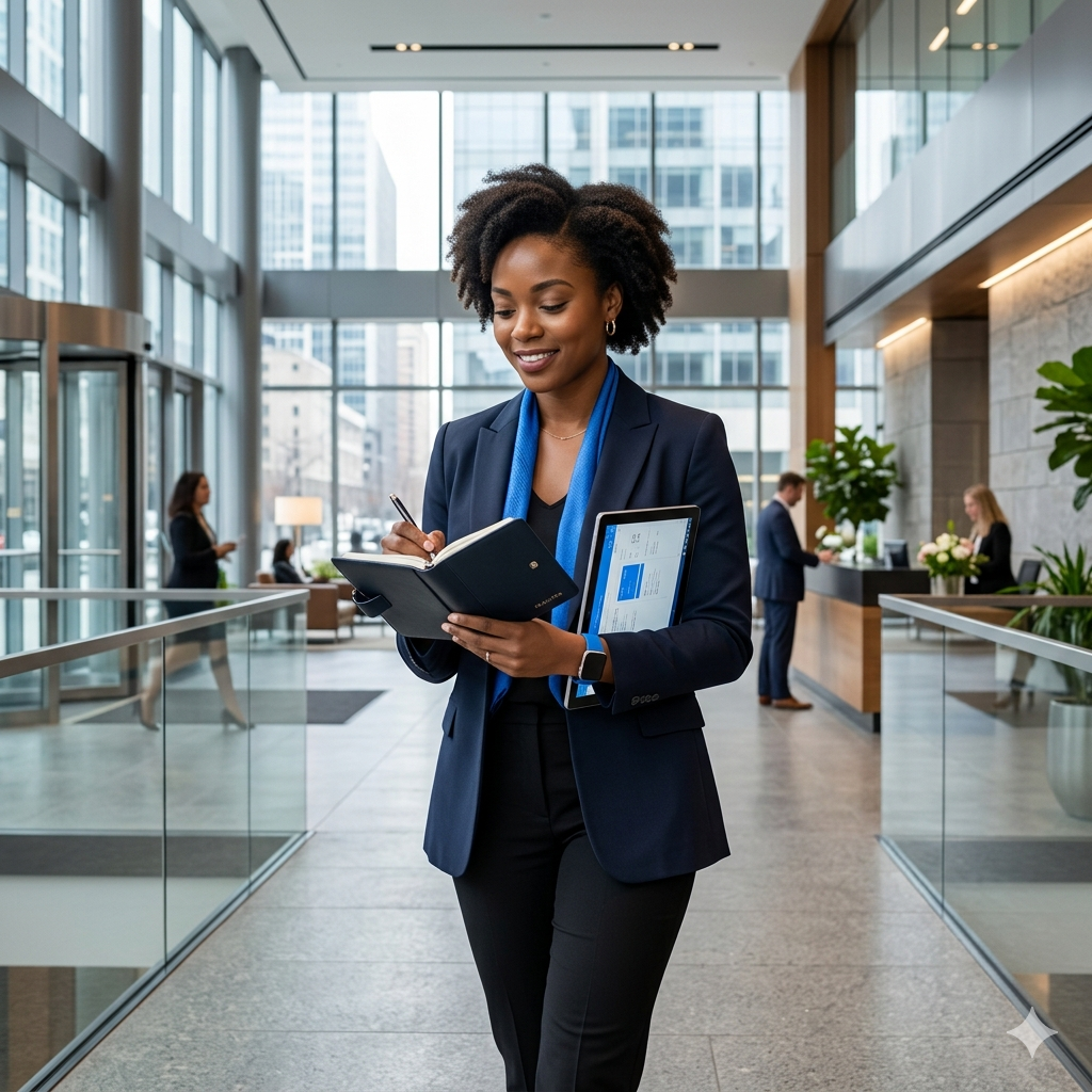 Errand Services / Personal Assistant