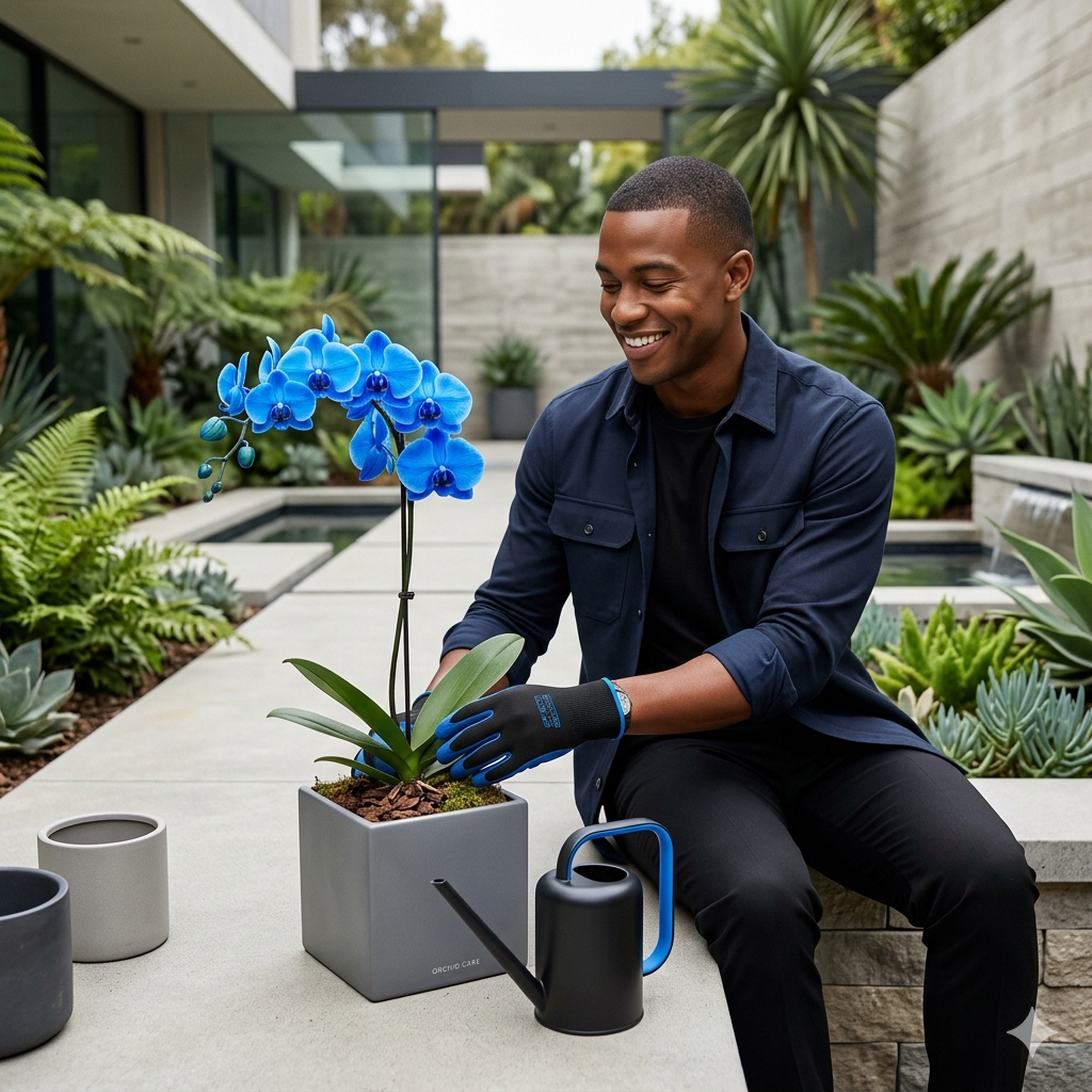 Gardening & Landscaping