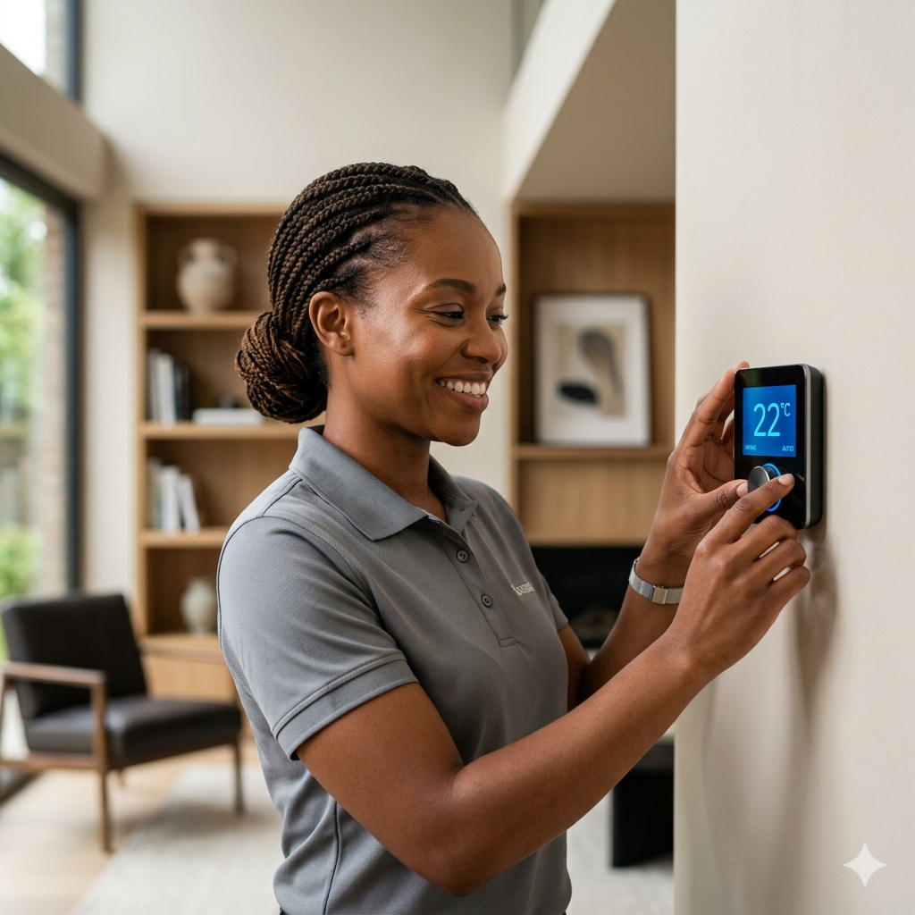 Repair & Maintenance (Home/Office)