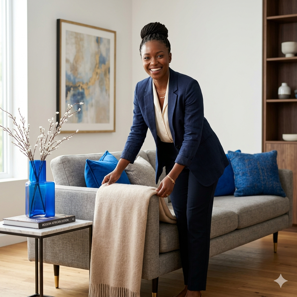Home & Domestic Services
