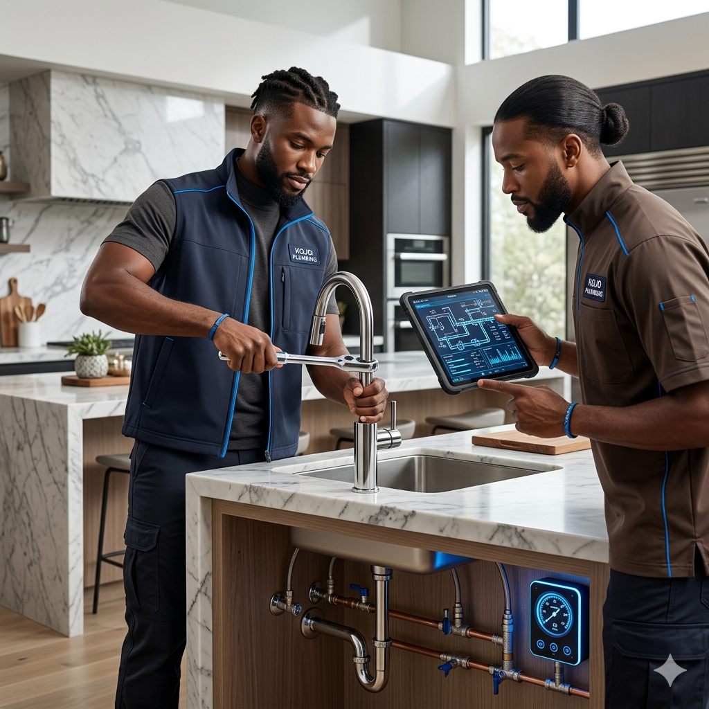 Plumbing Services