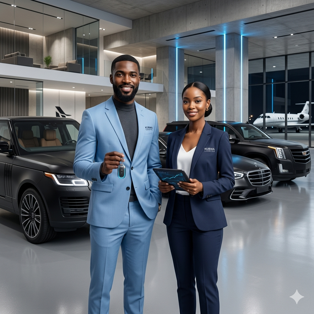 Car Hire / Rental & Drivers