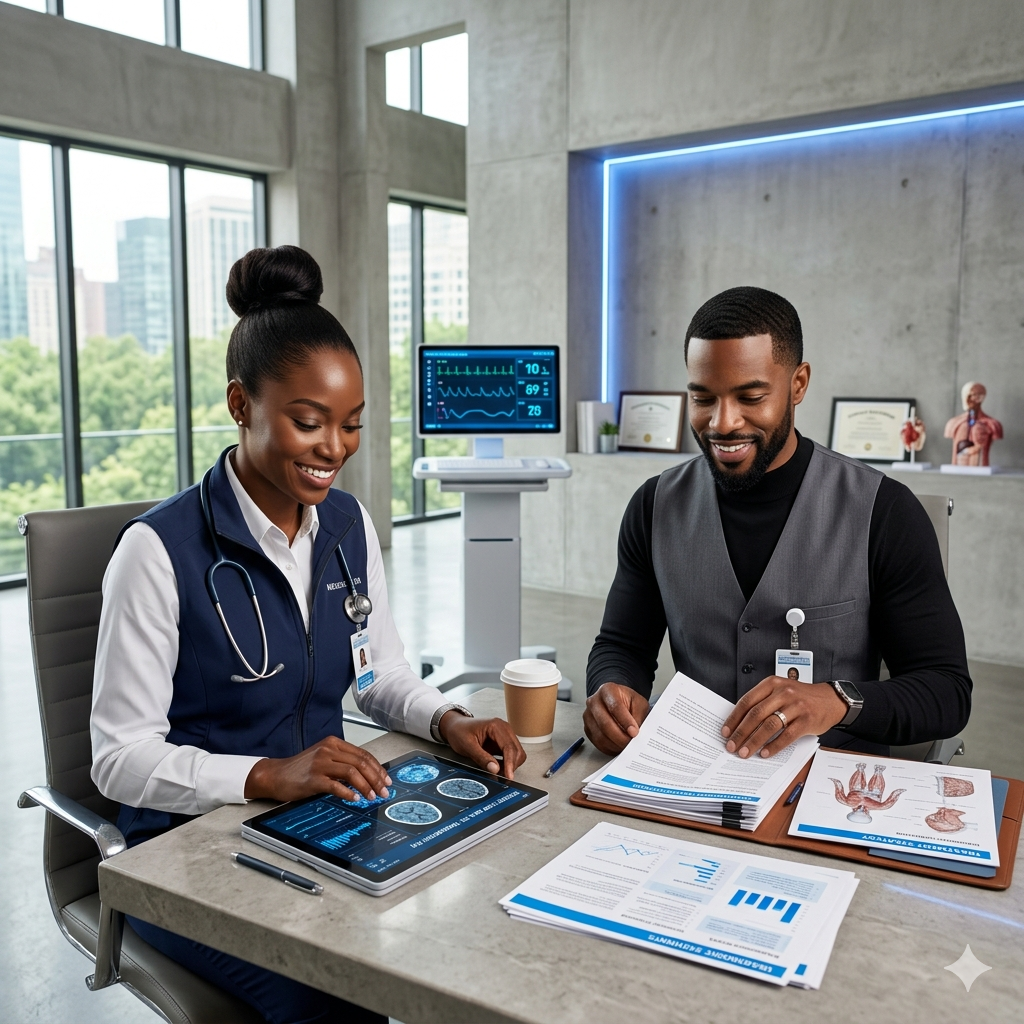 Pharmacy & Lab Services