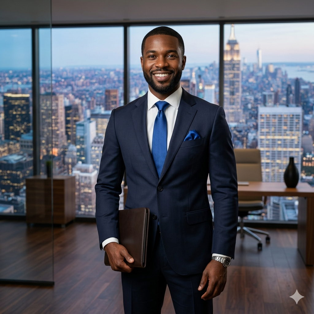 Professional & Business Services