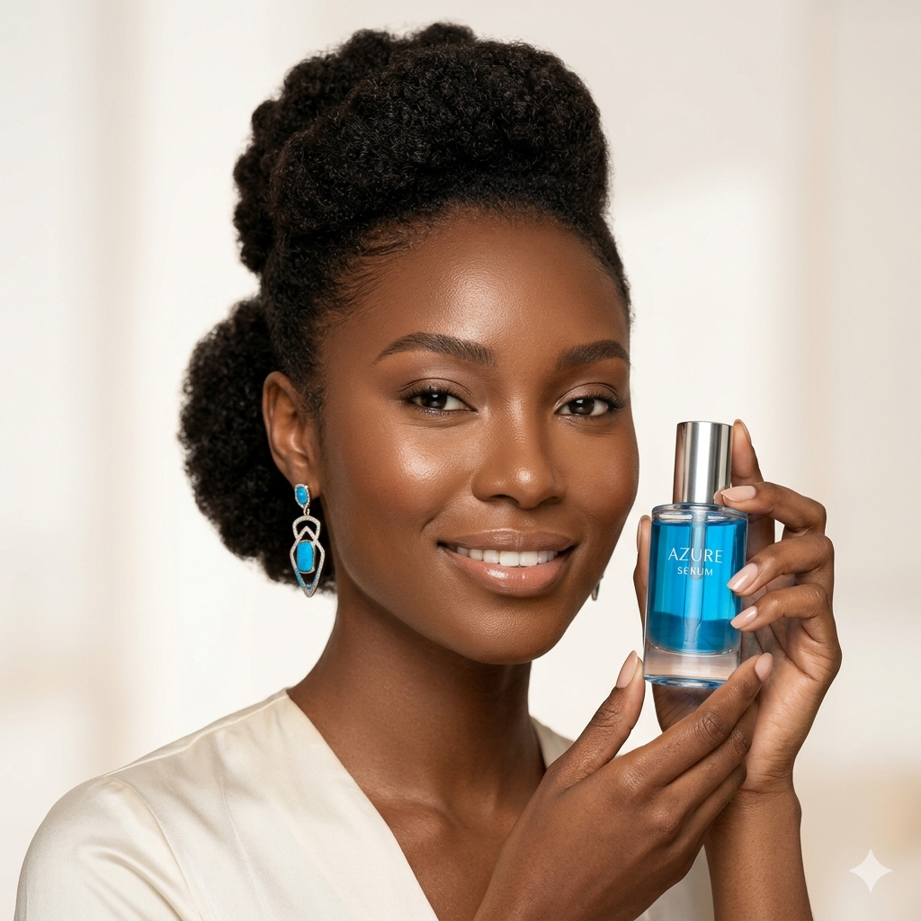 Beauty, Fashion & Wellness