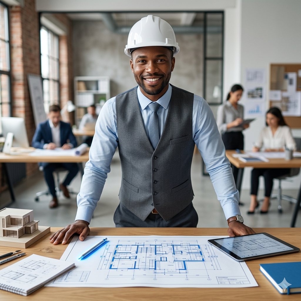 Construction & Renovation (Building Services)