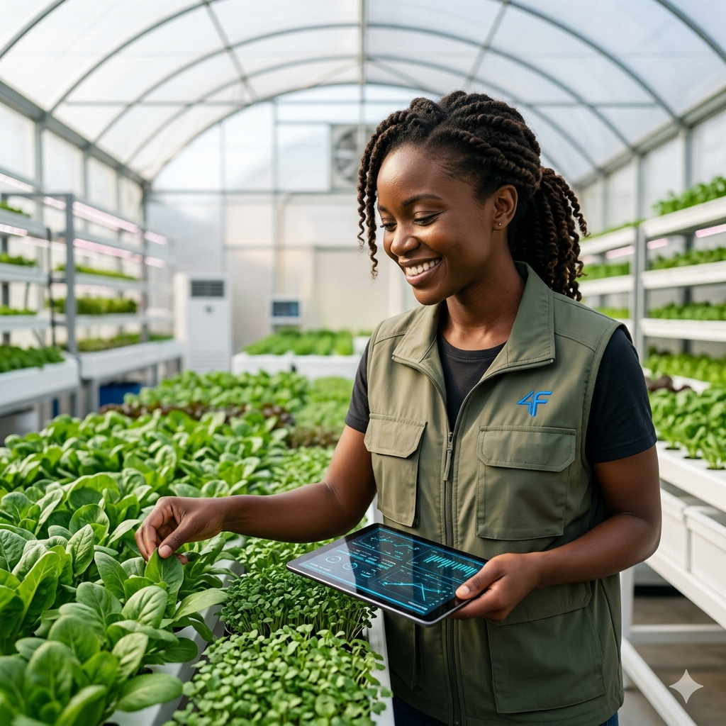 Agriculture & Farming Services